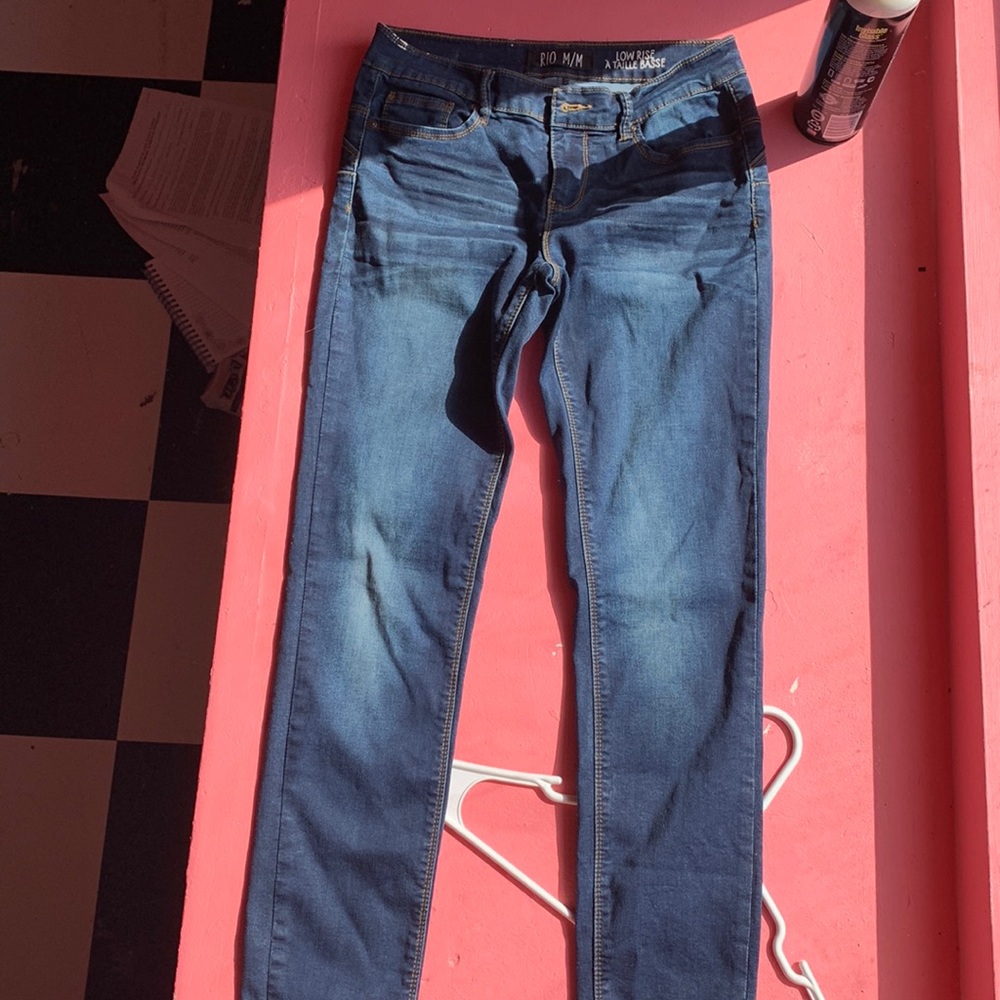 Rio jeans size m